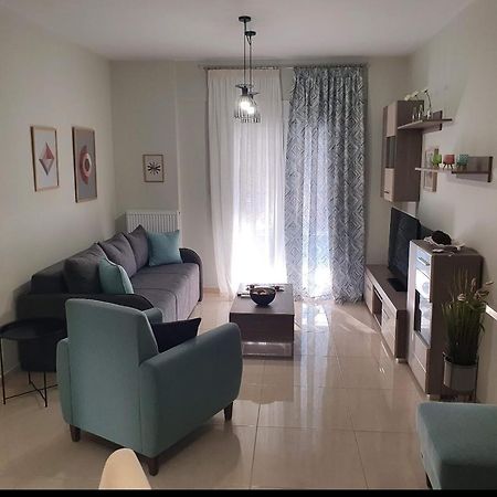 Stergiou Room Volos Bagian luar foto