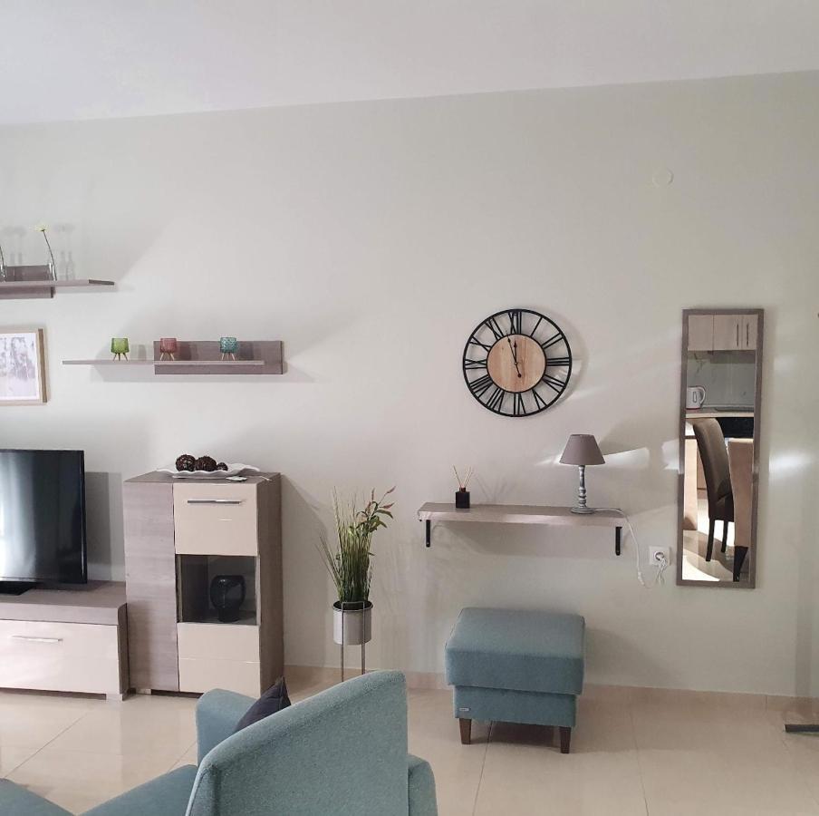 Stergiou Room Volos Bagian luar foto
