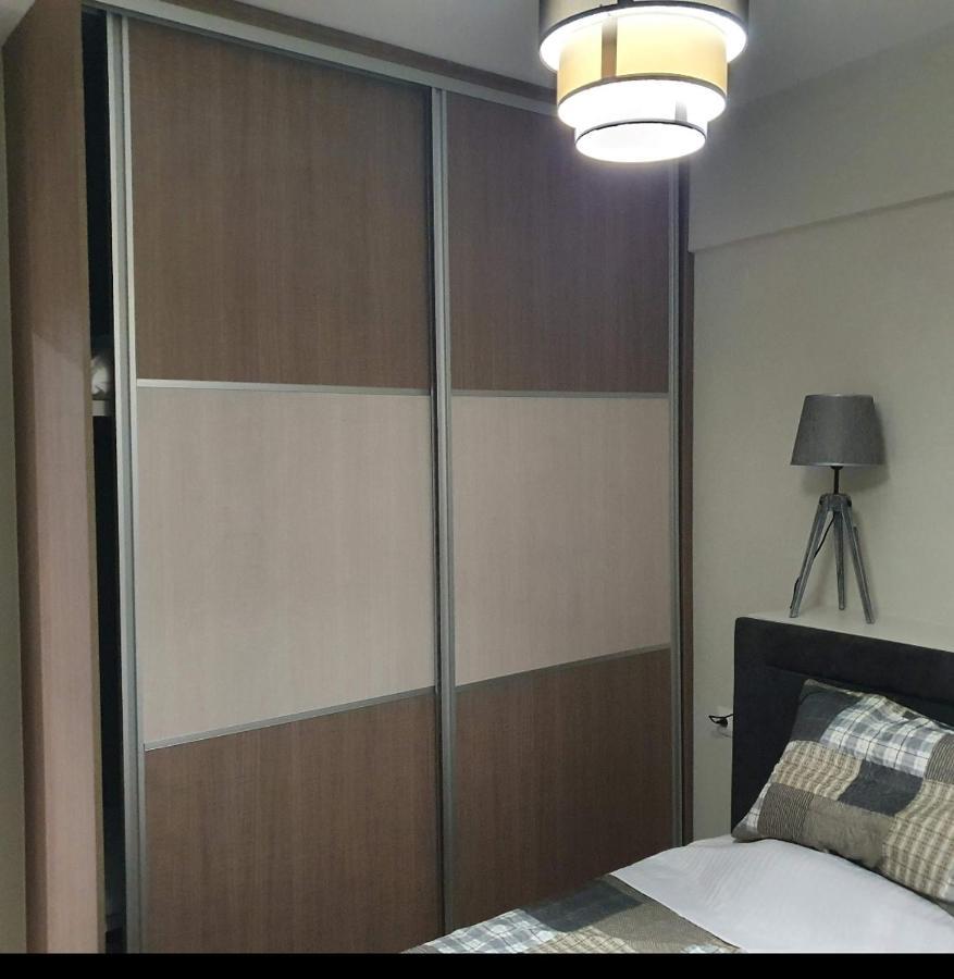 Stergiou Room Volos Bagian luar foto