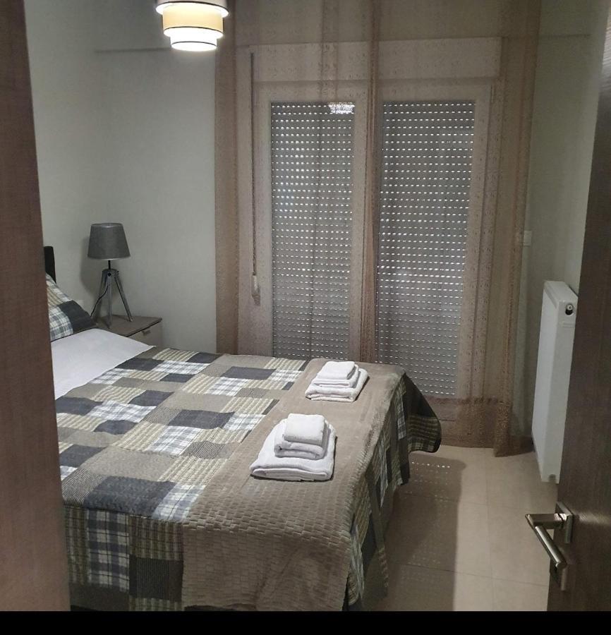 Stergiou Room Volos Bagian luar foto